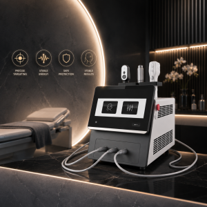 Household 3D HIFU Machine