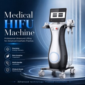 Medical HIFU Machine