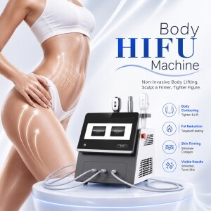 Body HIFU Machine