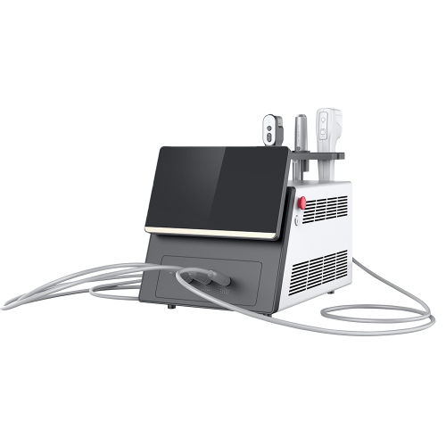 Portable 7D HIFU Machine