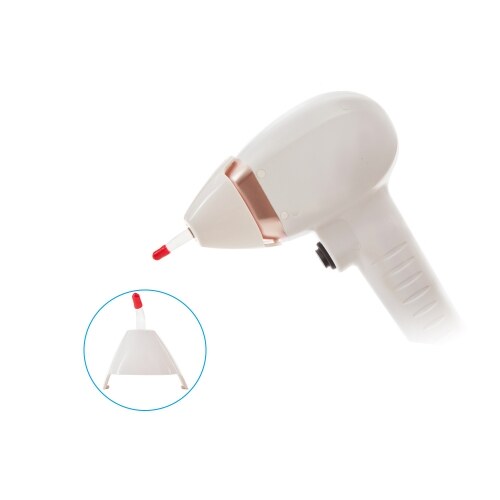 ポータブル業務用脱毛機