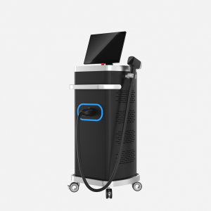 Medical Laser Hair Removal Machine