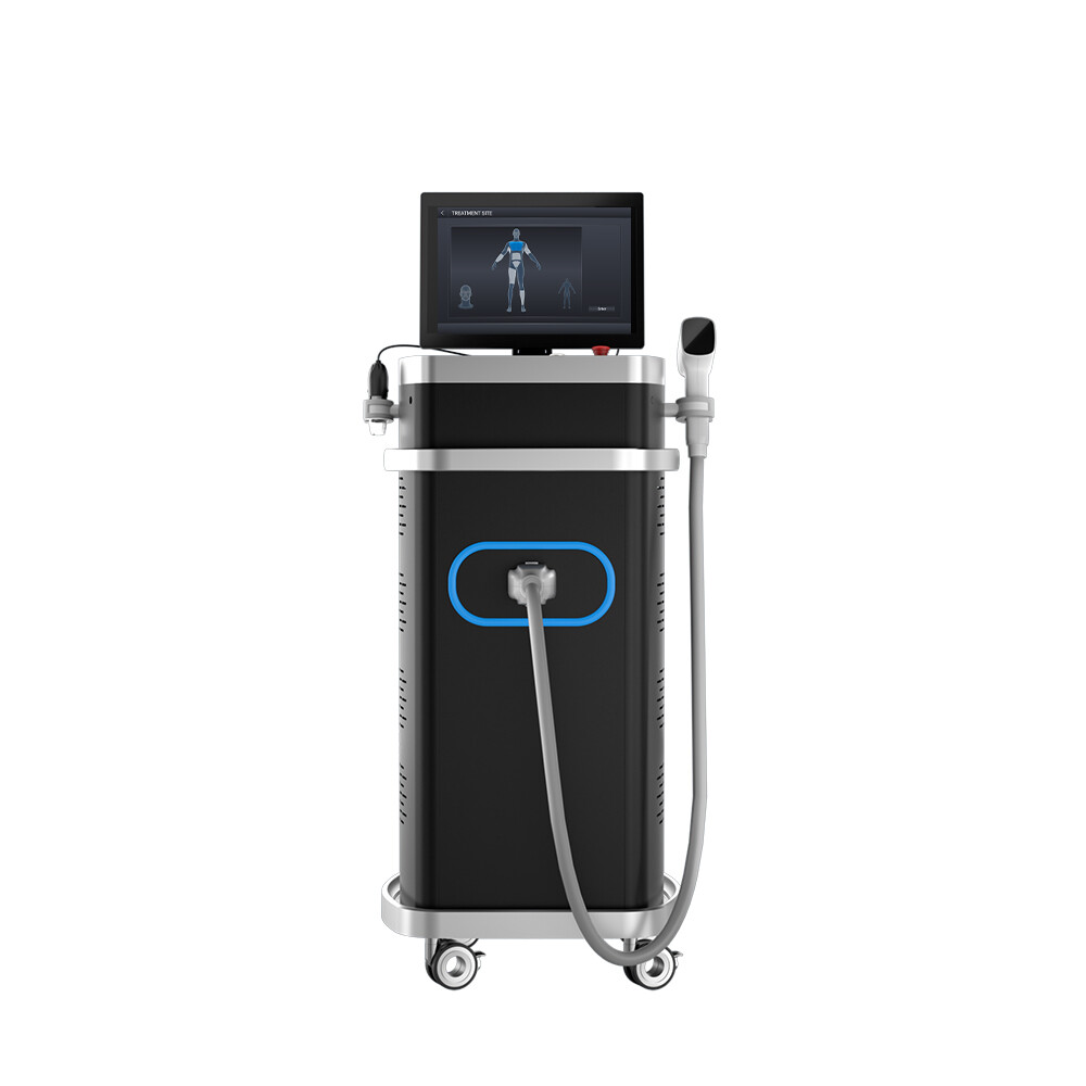 808nm Laser Hair Removal