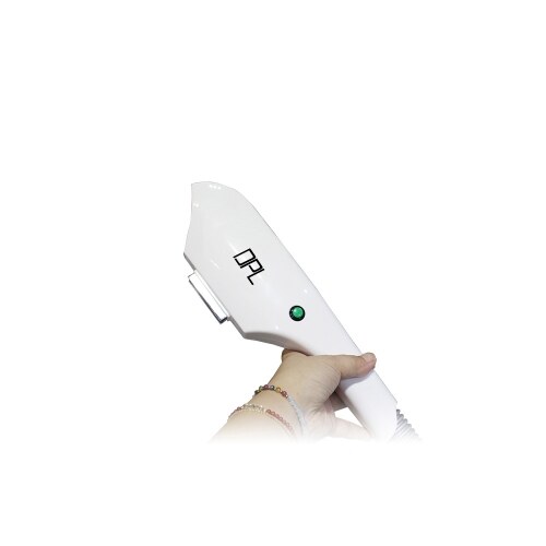 Portable DPL Hair Removal Machine