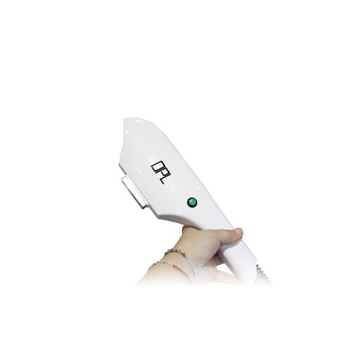 DPL Multi-Function Hair Removal Skin Rejuvenation Machine