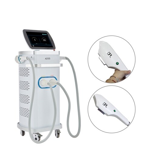 DPL Multi-Function Hair Removal Skin Rejuvenation Machine
