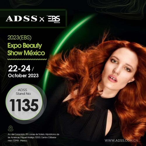 Expo Beauty Show 2023 is Calling Your Name - We Awaits Your Arrival