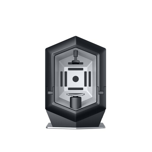 ViewSkin Analyzer Machine