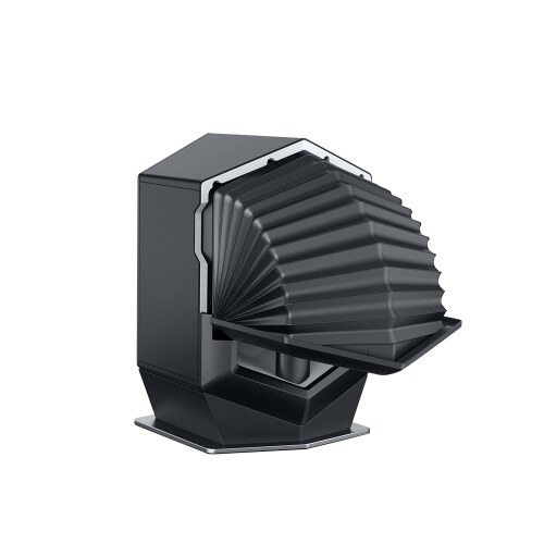 ViewSkin Analyzer Machine