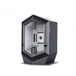 ViewSkin Analyzer mashinasi