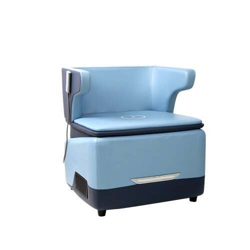 Magnetic Muscle Building Machine