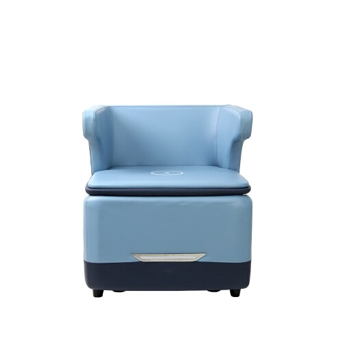 Magnetic Muscle Building Machine