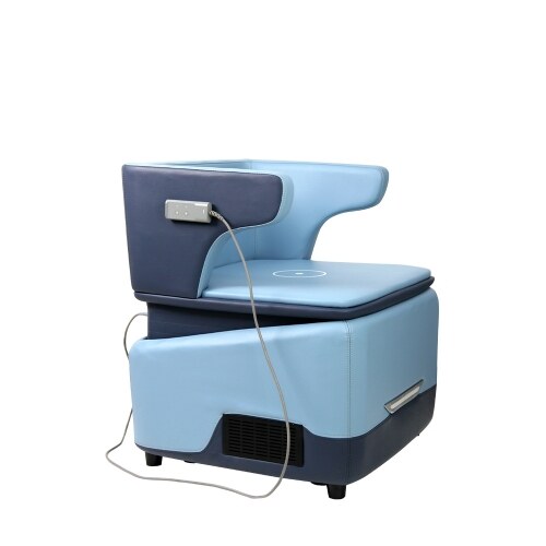 Magnetic Muscle Building Machine