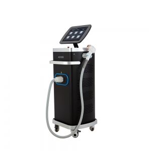 4D Teclaser Hair Removal System