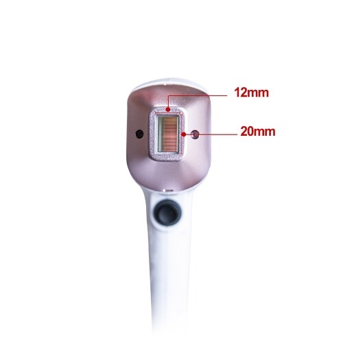 4D Teclaser Hair Removal System