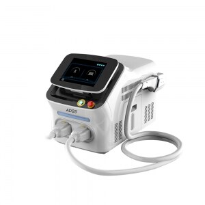 Professional IPL Laser Hair Removal Machine