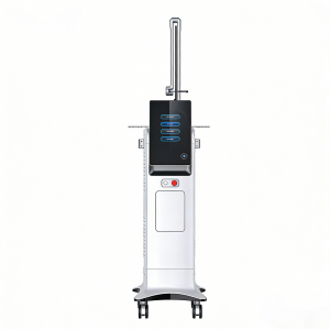 Radio Frequency (RF) Fractional Co2 Laser