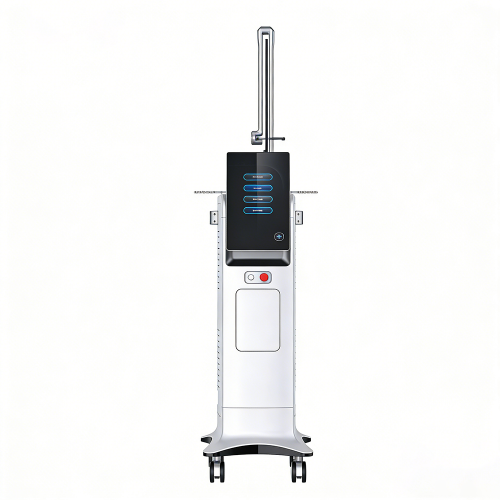 Radio Frequency (RF) Fractional Co2 Laser