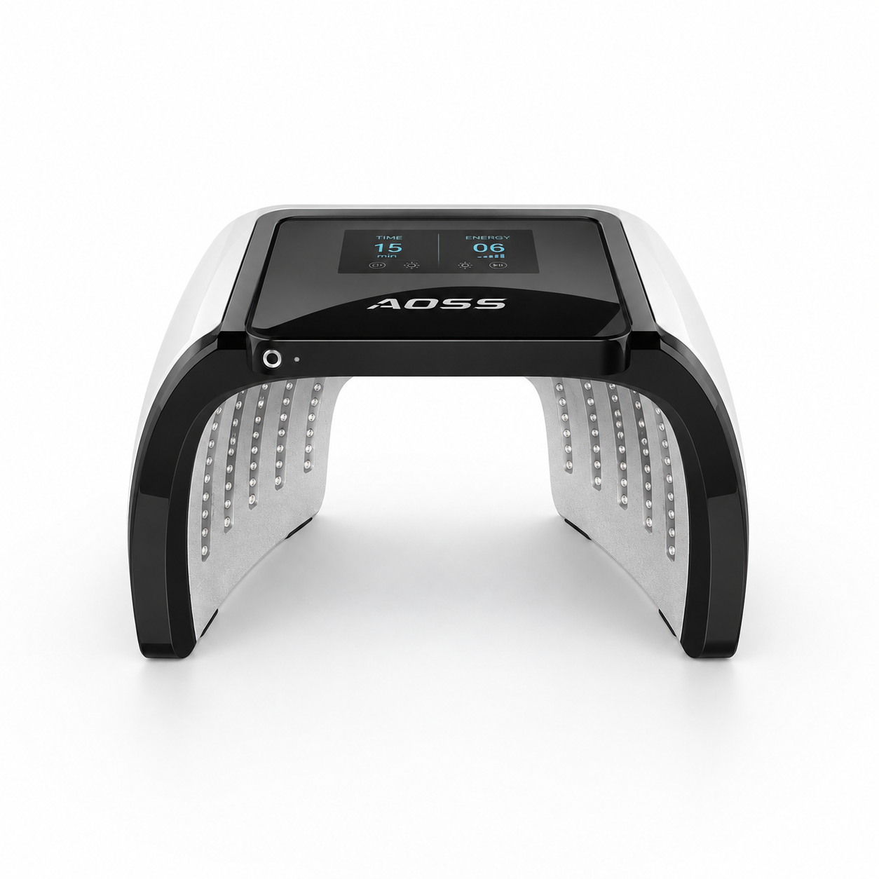 Skin Rejuvenation PDT LED Light Facial Therapy Beauty