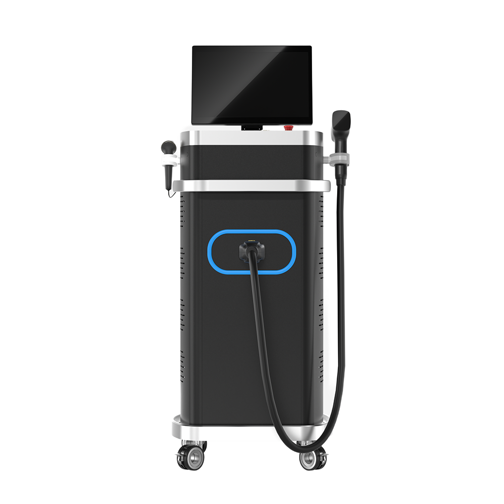 FDA Diode Laser Hair Removal Machine