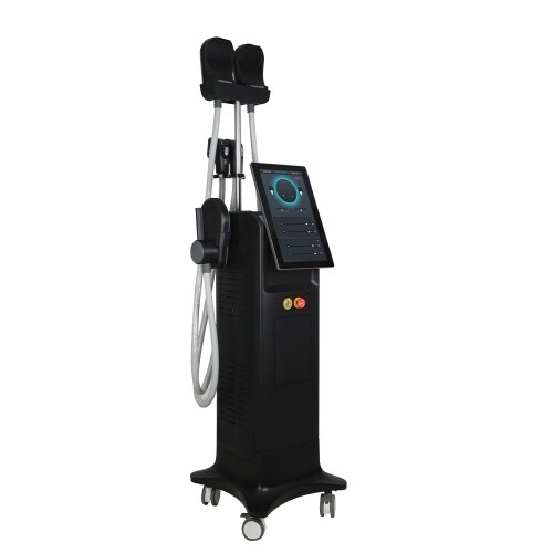 Electrical Muscle Stimulation Machine for Beauty Salon