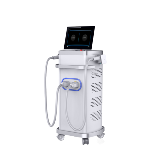 Professional IPL Laser Hair Removal Machine