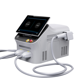 Portable IPL Laser Machine for Beauty Salon