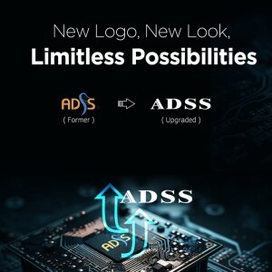 ADSS Brand Logo Has Been Upgraded!