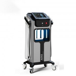 Hydra Facial Wrinkle Removal Machine