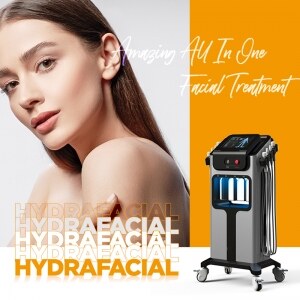 Hydra Facial RF Lifting Equipment