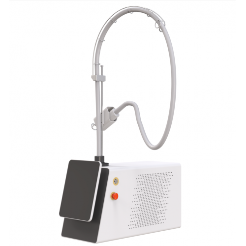 Erbium Glass Laser