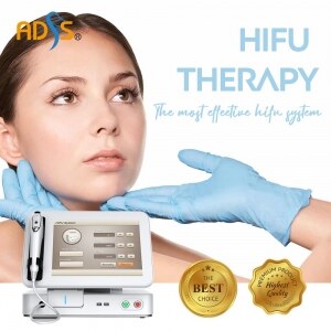 Portable HIFU Machine