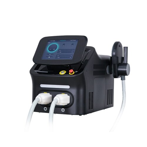 Portable Four-handles EM-Contouring Machine