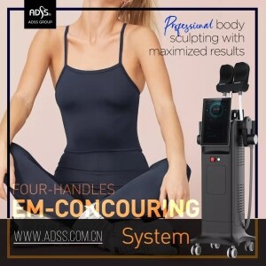 Medical EM-Contouring Machine
