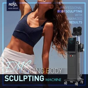 Medical EMS Sculpting Machine