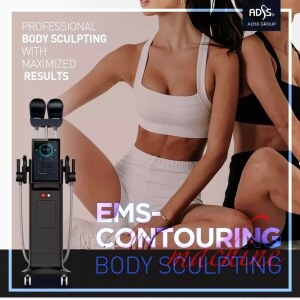 Emsculpting Machine