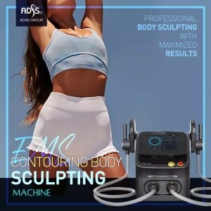 Portable Four-handles EM-Contouring Machine