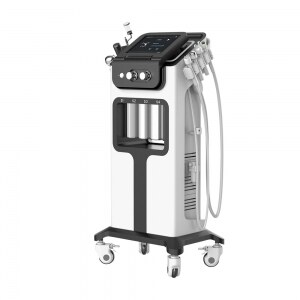 7-in-1 HydraFacial Machine