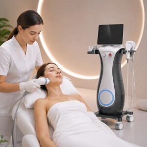 Best 7D HIFU Machine