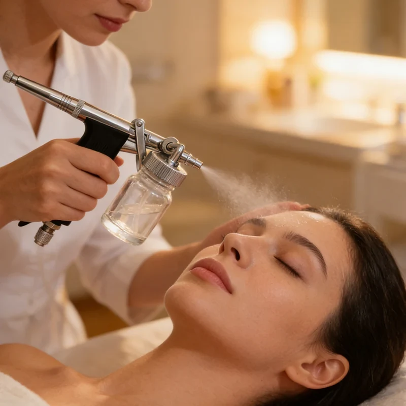 7 Technologies in 1 Machine