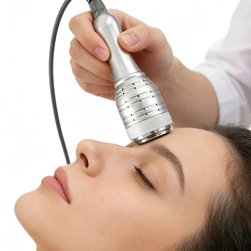 Give benefits for all skin types