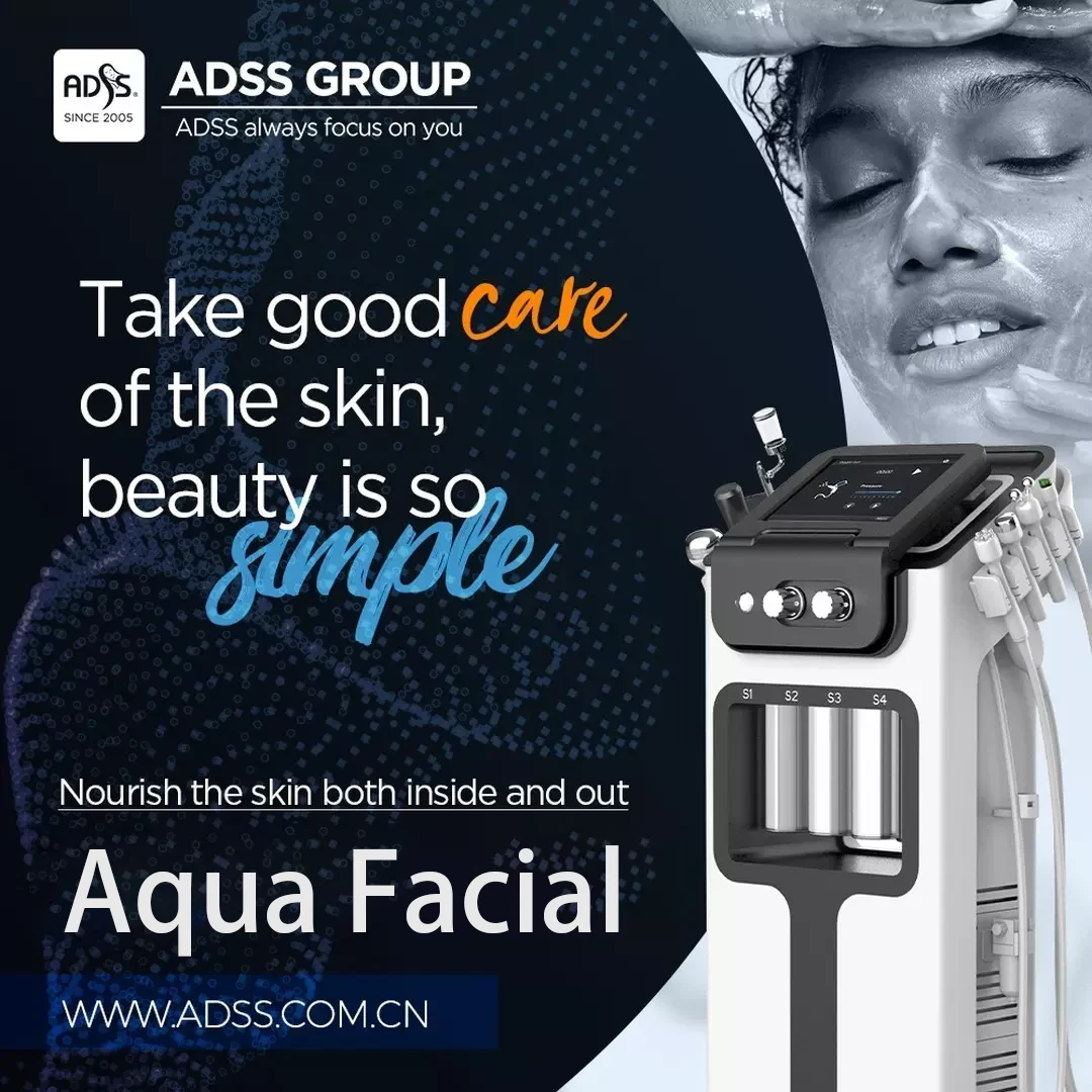 Give benefits for all skin types