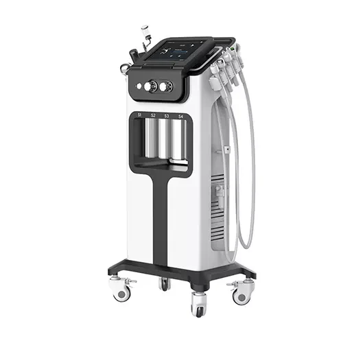 7-in-1 Hydra Facial Machine VS-B