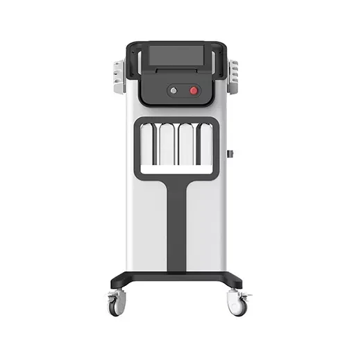 7-in-1 Hydra Facial Machine VS-B