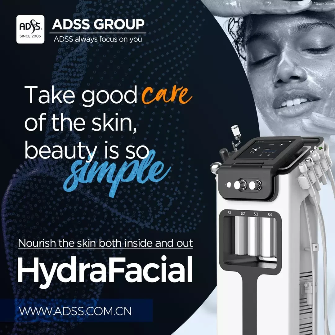 Give benefits for all skin types