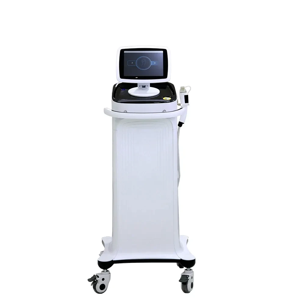 Microneedling RF