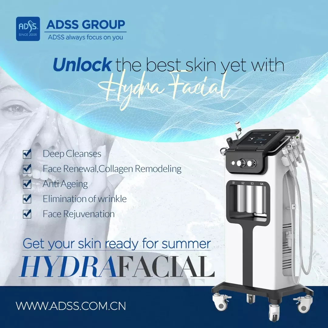 Give benefits for all skin types