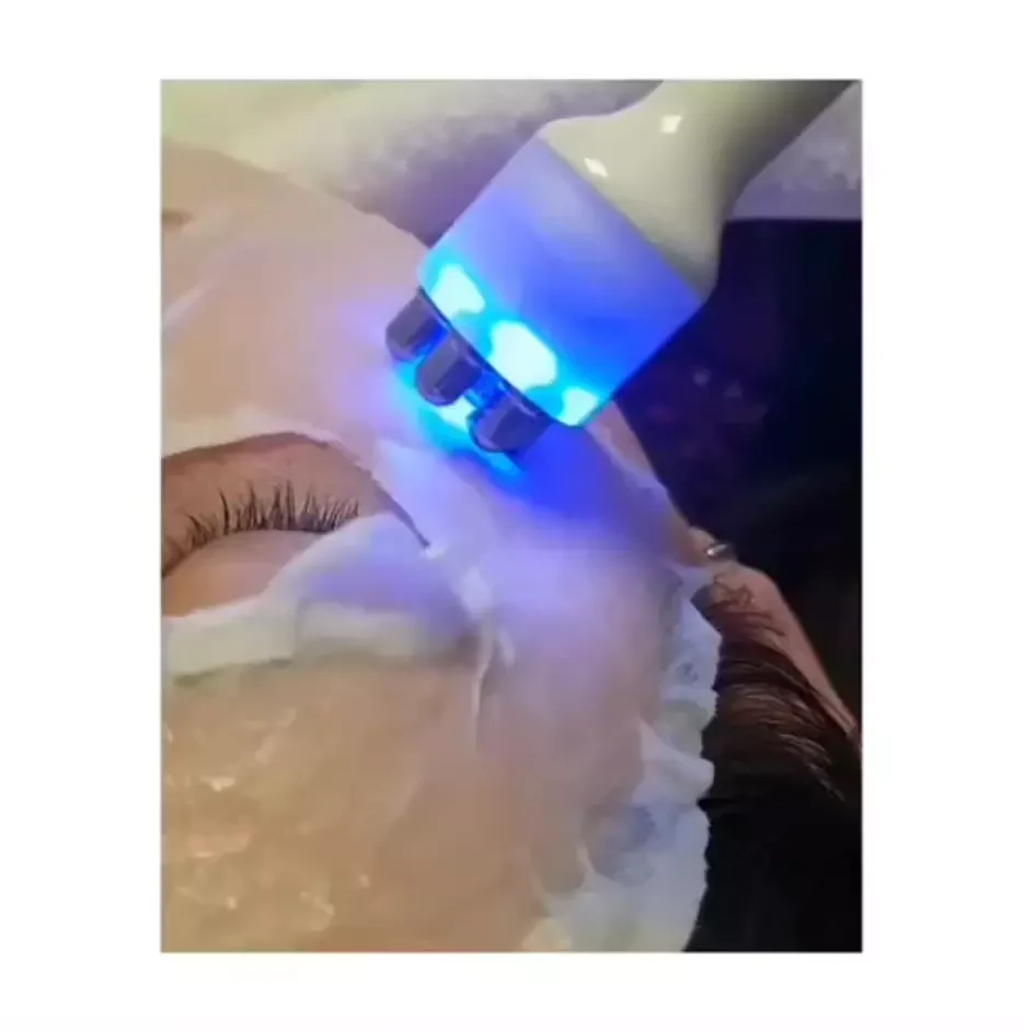 Hydrafacials Gives You An Instant Glow