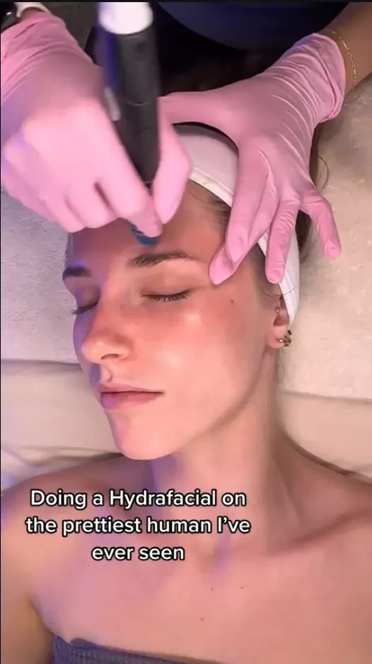Get Rejuvenated With Hydrafacial - The Revolutionary Skincare Solution Trusted By Professionals