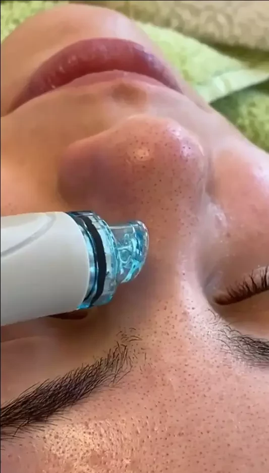 How Do I Use A Hydrafacial Machine